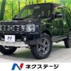 suzuki jimny 2012 CFJ1687893 image 1