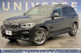 bmw x3 2019 -BMW--BMW X3 LDA-TX20--WBATX32060LG60095---BMW--BMW X3 LDA-TX20--WBATX32060LG60095-
