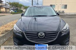 mazda cx-5 2015 CFJ8992259