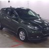 honda vezel 2017 -HONDA--VEZEL DBA-RU2--RU2-1203787---HONDA--VEZEL DBA-RU2--RU2-1203787- image 1