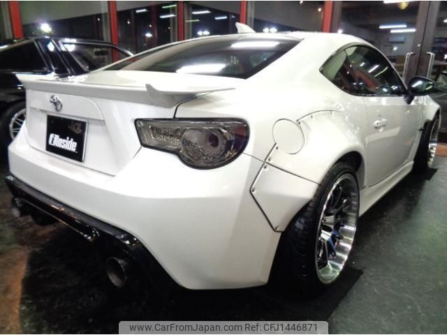 toyota 86 2012 -TOYOTA--86 ZN6--ZN6-024875---TOYOTA--86 ZN6--ZN6-024875- image 2