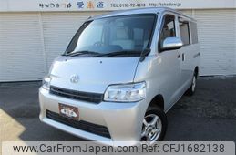 toyota townace-van 2023 CFJ1682138