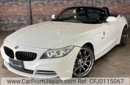 bmw z4 2009 -BMW--BMW Z4 LM30--WBALM71070E162765---BMW--BMW Z4 LM30--WBALM71070E162765-