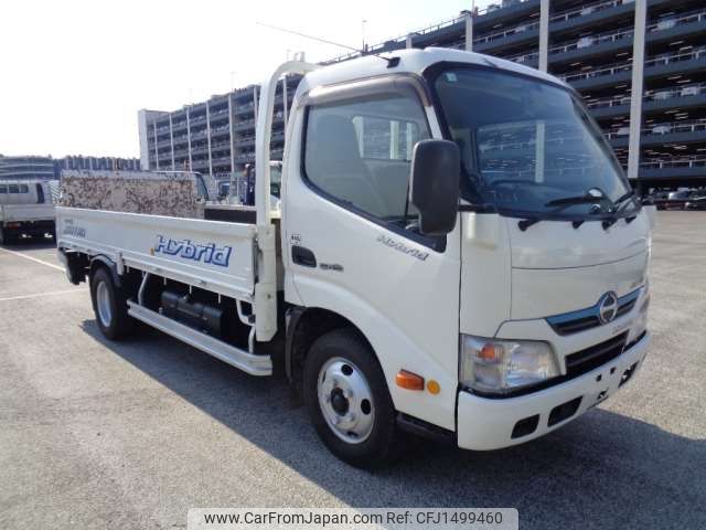 hino dutro 2011 -HINO--Hino Dutoro SJG-XKC655M--XKC655M-0001009---HINO--Hino Dutoro SJG-XKC655M--XKC655M-0001009- image 1