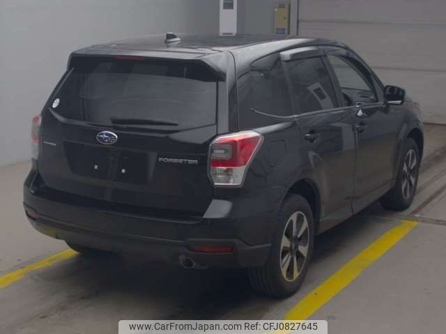 subaru forester 2018 -SUBARU--Forester DBS-SJ5--SJ5-121662---SUBARU--Forester DBS-SJ5--SJ5-121662- image 2