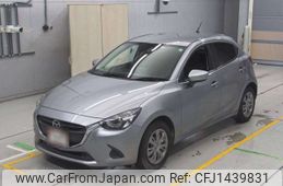 mazda demio 2015 -MAZDA--Demio DJ3FS-137935---MAZDA--Demio DJ3FS-137935-