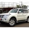 mitsubishi pajero 2013 CFJ1783403 image 1