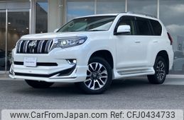 toyota land-cruiser-prado 2022 -TOYOTA--Land Cruiser Prado 3BA-TRJ150W--TRJ150-0145004---TOYOTA--Land Cruiser Prado 3BA-TRJ150W--TRJ150-0145004-