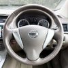 nissan sylphy 2012 F00311 image 21