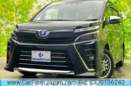 toyota voxy 2019 quick_quick_DAA-ZWR80W_ZWR80-0416423