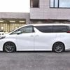 toyota alphard 2021 -TOYOTA 【姫路 363ﾀ8000】--Alphard GGH30W-0042122---TOYOTA 【姫路 363ﾀ8000】--Alphard GGH30W-0042122- image 9