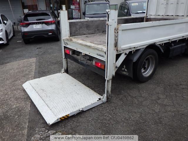 mitsubishi-fuso canter 2007 -MITSUBISHI--Canter PDG-FE70D--FE70D-540701---MITSUBISHI--Canter PDG-FE70D--FE70D-540701- image 2