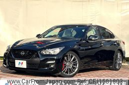 nissan skyline 2023 CFJ1581803