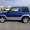 mitsubishi pajero-mini 1998 No4974 image 7