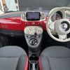 fiat 500 2017 -FIAT--Fiat 500 ABA-31212--ZFA3120000J748072---FIAT--Fiat 500 ABA-31212--ZFA3120000J748072- image 16