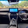toyota harrier-hybrid 2023 quick_quick_AXUH80_AXUH80-0071662 image 2