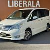 nissan serena 2015 CFJ1472670 image 1