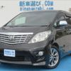 toyota alphard 2010 GOO_JP_988024101800601994001 image 1