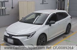 toyota corolla-touring-wagon 2023 -TOYOTA 【名古屋 307ま6508】--Corolla Touring ZWE219W-0030636---TOYOTA 【名古屋 307ま6508】--Corolla Touring ZWE219W-0030636-