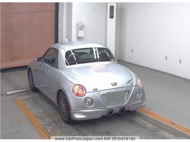 daihatsu copen 2010 quick_quick_ABA-L880K_L880K-0053870 image 2