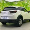 mazda cx-3 2023 quick_quick_5BA-DKLFY_DKLFY-501325 image 3