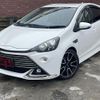 toyota aqua 2016 CFJ1839181 image 2