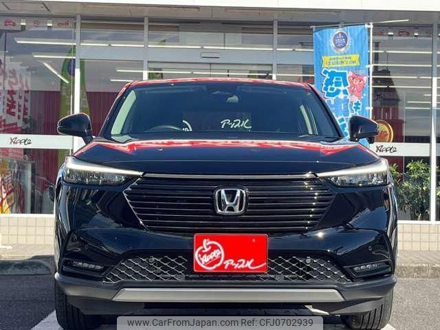 honda vezel 2024 -HONDA 【名変中 】--VEZEL RV3--1017092---HONDA 【名変中 】--VEZEL RV3--1017092- image 2