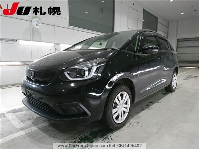 honda fit 2020 CFJ1496402 image 1
