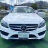 mercedes-benz c-class 2016 quick_quick_RBA-205042_WDD2050422R158576 image 2