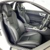 mercedes-benz slk-class 2012 -MERCEDES-BENZ--Benz SLK MBA-172457--WDD1724572F025795---MERCEDES-BENZ--Benz SLK MBA-172457--WDD1724572F025795- image 11