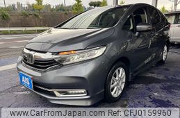 honda shuttle 2019 -HONDA--Shuttle 6AA-GP7--GP7-2107202---HONDA--Shuttle 6AA-GP7--GP7-2107202-