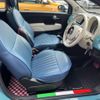 fiat 500 2018 -FIAT--Fiat 500 ABA-31212--ZFA3120000J996083---FIAT--Fiat 500 ABA-31212--ZFA3120000J996083- image 6