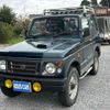suzuki jimny 1996 CFJ1791177 image 1