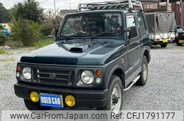 suzuki jimny 1996 CFJ1791177
