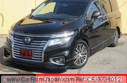 nissan elgrand 2018 quick_quick_PE52_PE52-054560