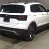 volkswagen t-cross 2022 -VOLKSWAGEN--VW T-Cross 3BA-C1DKR--WVGZZZC1ZNY012457---VOLKSWAGEN--VW T-Cross 3BA-C1DKR--WVGZZZC1ZNY012457- image 2