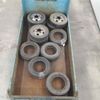 toyota dyna-truck 1999 CFJ1498391 image 10