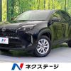 toyota yaris-cross 2022 -TOYOTA--Yaris Cross 5BA-MXPB10--MXPB10-3020477---TOYOTA--Yaris Cross 5BA-MXPB10--MXPB10-3020477- image 1