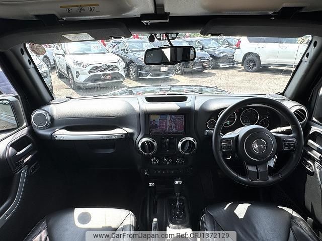 jeep wrangler 2017 quick_quick_JK36L_1C4HJWLG2GL344840 image 2