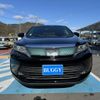 toyota harrier 2018 -TOYOTA--Harrier DBA-ZSU60W--ZSU60-0152800---TOYOTA--Harrier DBA-ZSU60W--ZSU60-0152800- image 2