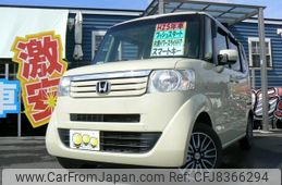 honda n-box 2013 -HONDA--N BOX DBA-JF1--JF1-1158969---HONDA--N BOX DBA-JF1--JF1-1158969-