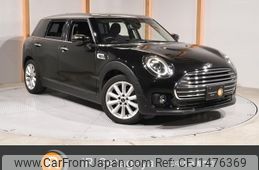 mini mini-others 2019 quick_quick_LV15M_WMWLV320002L50842