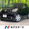 toyota iq 2009 CFJ1857100 image 1