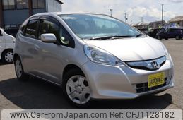 honda fit 2012 -HONDA--Fit GP1--1136572---HONDA--Fit GP1--1136572-