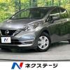 nissan note 2018 -NISSAN--Note DBA-E12--E12-592232---NISSAN--Note DBA-E12--E12-592232- image 1