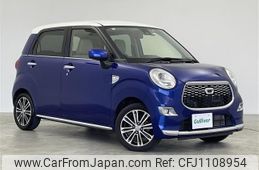 daihatsu cast 2016 -DAIHATSU--Cast DBA-LA250S--LA250S-0031244---DAIHATSU--Cast DBA-LA250S--LA250S-0031244-