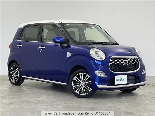 daihatsu cast 2016 -DAIHATSU--Cast DBA-LA250S--LA250S-0031244---DAIHATSU--Cast DBA-LA250S--LA250S-0031244- image 1