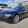 bmw 6-series 2007 CFJ1653937 image 7