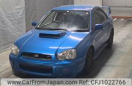 subaru impreza 2003 -SUBARU--Impreza GDB-024193---SUBARU--Impreza GDB-024193-