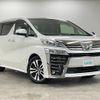 toyota vellfire 2019 -TOYOTA--Vellfire DBA-AGH30W--AGH30-0256567---TOYOTA--Vellfire DBA-AGH30W--AGH30-0256567- image 17